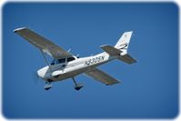 N9305N @ KORL - Photo taken from Col Joe Kissinger Park Feb 2015