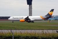 OY-VKH @ EKCH - OY-VKH just arrived rw 22L - by Erik Oxtorp