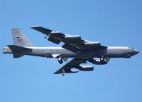 60-0003 @ KBAD - At Barksdale Air Force Base. - by paulp