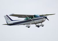 N62112 @ KDTN - At Downtown Shreveport. - by paulp