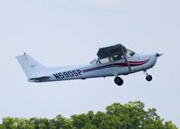 N590SP @ KDTN - At Downtown Shreveport. - by paulp