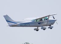 N52873 @ KDTN - At Downtown Shreveport. - by paulp