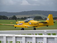 G-BWXB photo, click to enlarge