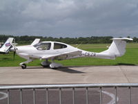 G-CEZR photo, click to enlarge