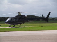 G-OGUN @ EGHR - no shooting please - by magnaman