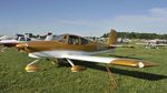 N10GT @ KOSH - Airventure 2015 - by Todd Royer