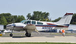 N9018V @ KOSH - Airventure 2015 - by Todd Royer