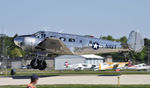 N40189 @ KOSH - Airventure 2015