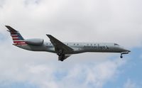 N625AE @ KORD - EMB-145LR