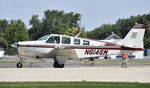 N6146M @ KOSH - Airventure 2015 - by Todd Royer