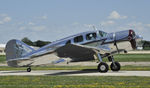 N17613 @ KOSH - Airventure 2015 - by Todd Royer
