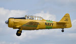 N9805C @ KOSH - Airventure 2015 - by Todd Royer