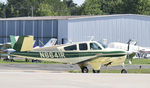 N6641R @ KOSH - Airventure 2015 - by Todd Royer