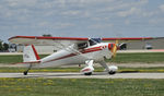 N71965 @ KOSH - Airventure 2015 - by Todd Royer