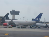 LN-RKT @ EWR - Brand new A330 - by Christian Maurer