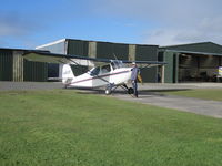G-AVDT - N6932 is now flown in Northern Ireland on a permit to fly. It is hangared in the beautiful Mourne Mountains area with members of Mourne Flying Club. - by Des Cheney