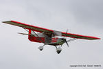 G-CDPE photo, click to enlarge G-CDPE photo, click to enlarge