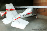 G-HARI photo, click to enlarge G-HARI photo, click to enlarge