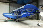 G-CEGK photo, click to enlarge G-CEGK photo, click to enlarge