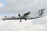 G-ECOR @ EGSH - Regular Visitor. - by keithnewsome
