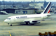 F-GBYE @ EDDF - Air France - by kenvidkid
