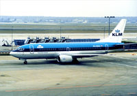 PH-BDH @ EDDF - KLM Royal Dutch Airlines. - by kenvidkid