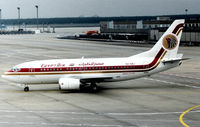 SU-GBJ @ EDDF - EgyptAir - by kenvidkid