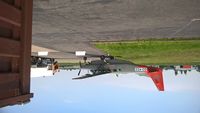 OO-PZG @ EBKT - Taken at EBKT at 04PM
Refueling
Transfer to Britain on the 7th of June for repaint - by Didier Lafaut