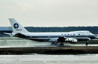 PP-VNA @ EDDF - Varig - by kenvidkid