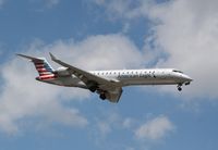 N539EA @ KORD - CL-600-AC10