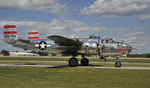 N9079Z @ KOSH - Airventure 2015 - by Todd Royer