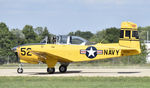 N12252 @ KOSH - Airventure 2015 - by Todd Royer