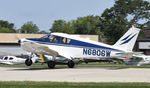 N6806W @ KOSH - Airventure 2015 - by Todd Royer