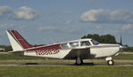 N8883P @ KOSH - Airventure 2015