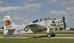N65164 @ KOSH - Airventure 2015 - by Todd Royer