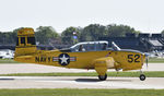 N12252 @ KOSH - Airventure 2015 - by Todd Royer