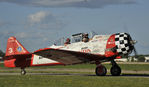 N7462C @ KOSH - Airventure 2015 - by Todd Royer