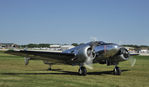 N40189 @ KOSH - Airventure 2015