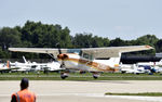 N738SU @ KOSH - Airventure 2015 - by Todd Royer