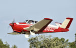 N2105D @ KOSH - Airventure 2015 - by Todd Royer