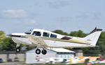 N3816Y @ KOSH - Airventure 2015 - by Todd Royer