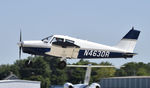 N4630R @ KOSH - Airventure 2015 - by Todd Royer