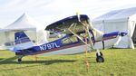 N797L @ KOSH - Airventure 2015 - by Todd Royer