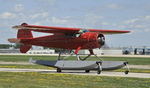 N19498 @ KOSH - Airventure 2015 - by Todd Royer