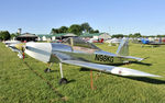 N98KG @ KOSH - Airventure 2015