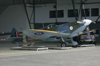 D-FEUR @ EDTG - what a beauty