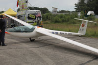 OO-YDG @ EBUL - Ursel Avia 2016. - by Raymond De Clercq