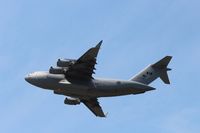 177703 @ CYTR - Doing a flypast at the 2016 Quinte Airshow. - by Dirk Fierens