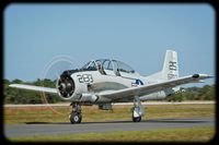 N1184T @ KTIX - 2014 Tico Air Show - by MVAvery