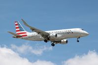 N441YX @ KORD - ERJ 170-200 LR